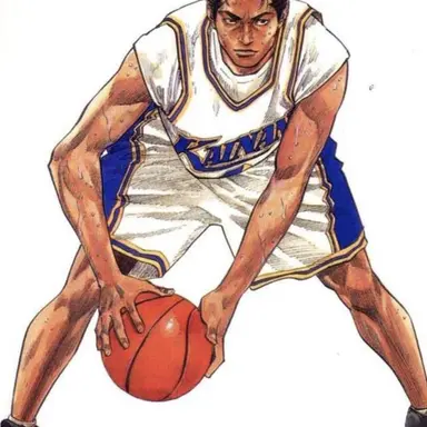 Profile image of 牧