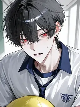 Profile image of Yuki