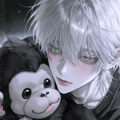 Profile image of 晴