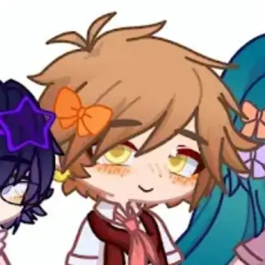 Profile image of Luke