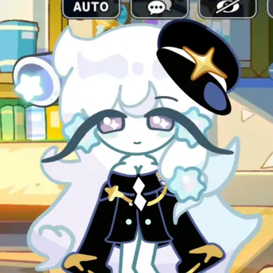 Profile image of 밀키웨이맛쿠키