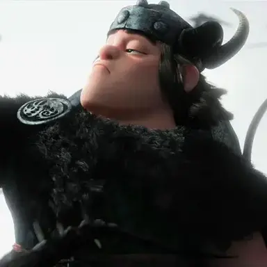 Profile image of Snotlout