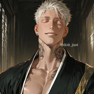 Profile image of 禅真