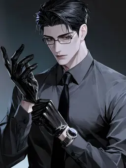 Profile image of Kyoya Amasaki