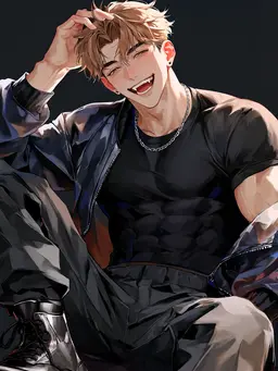 Profile image of Makoto Inuyama