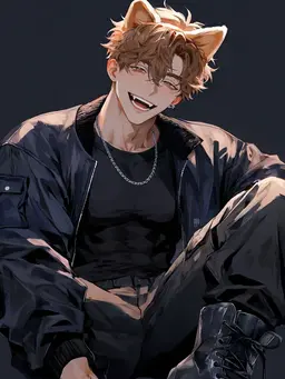 Profile image of Makoto Inuyama
