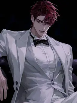 Profile image of Ryuji Kirishima