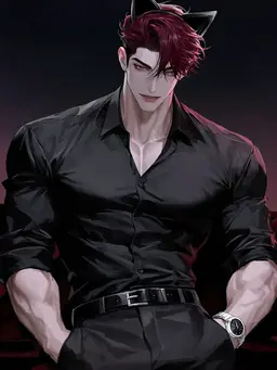 Profile image of Ryuji Kirishima