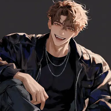 Profile image of Makoto Inuyama