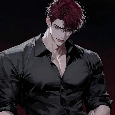 Profile image of Ryuji Kirishima