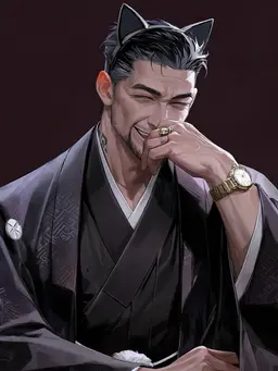 Profile image of Seiichiro Higashi