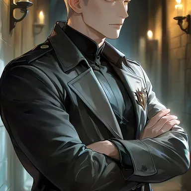 Profile image of Soryn