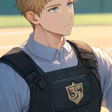 Profile image of Roen Calloway