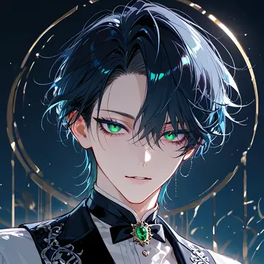 Profile image of アーサー