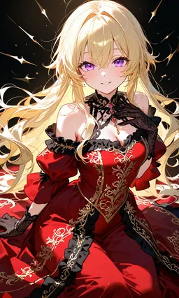Profile image of Verity