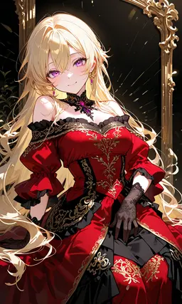 Profile image of Verity