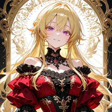 Profile image of ヴェリティ
