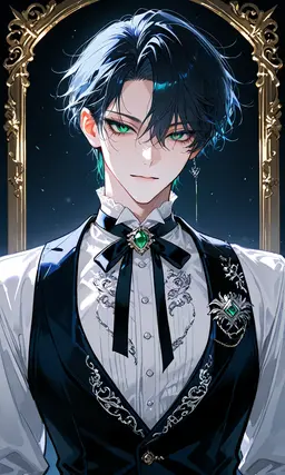 Profile image of Arthur