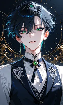 Profile image of Arthur
