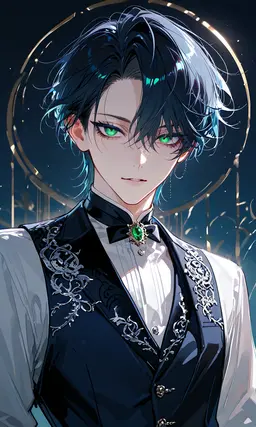 Profile image of Arthur