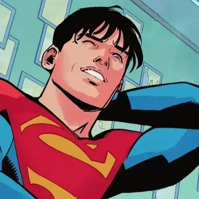 UniqueBarn7868의 Jon Kent