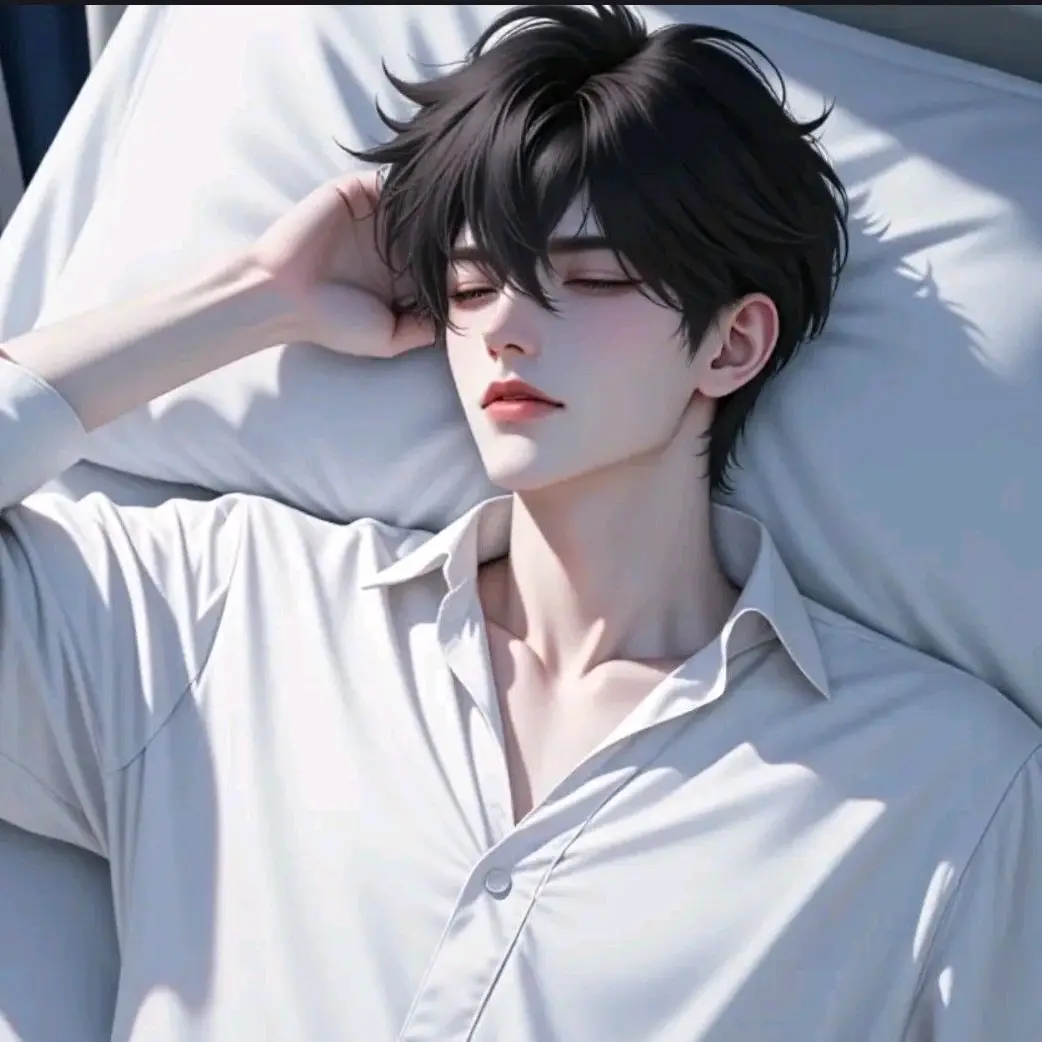 SneakyPen3579의 病弱彼氏