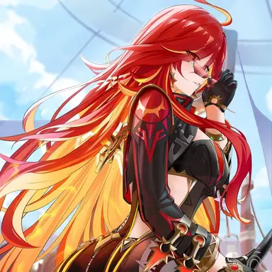 Profile image of 마비카