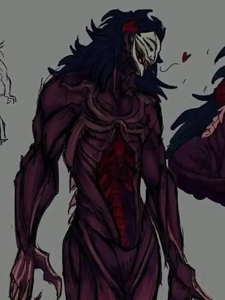 Kavani의 Big guy