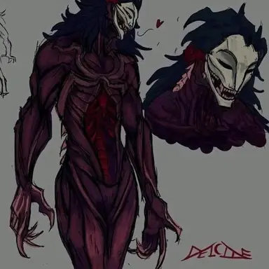 Profile image of Zareth