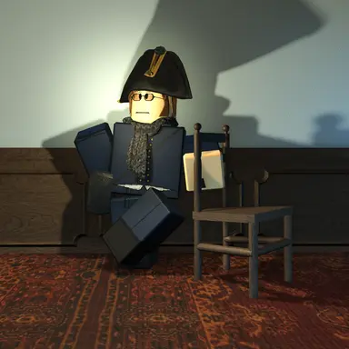 Profile image of 안데르스
