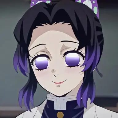 Profile image of 胡蝶しのぶ