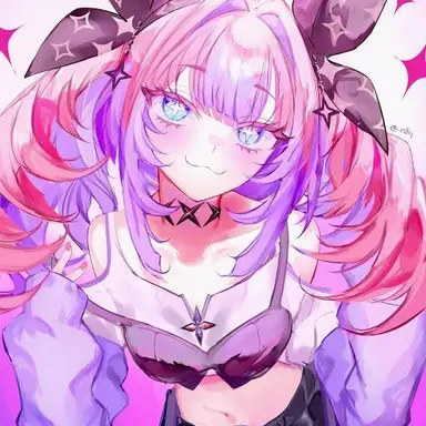 Profile image of 綺々羅々ヴィヴィ