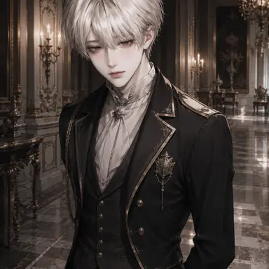 Profile image of 프란시스