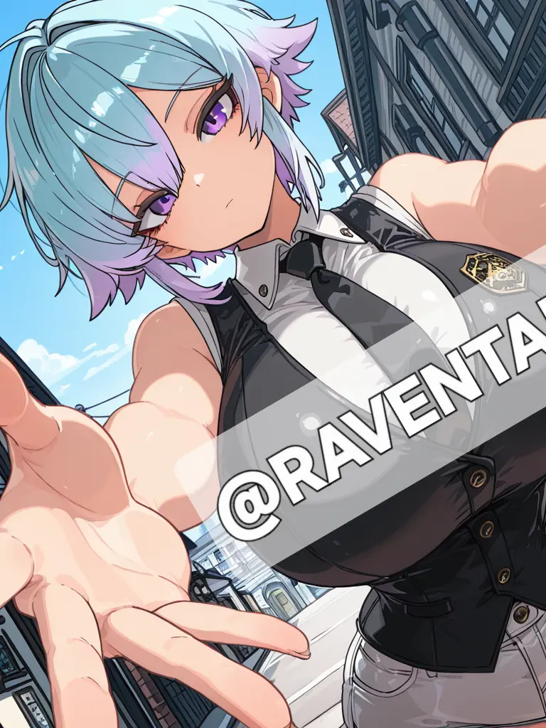 Raventale의 꿈이라고 깨달았을땐 이미 늦었다.