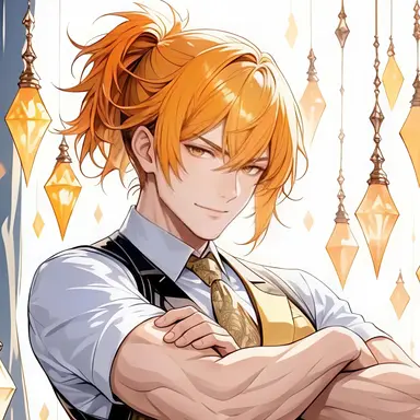 Profile image of Rion