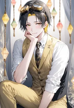 Profile image of Kikai