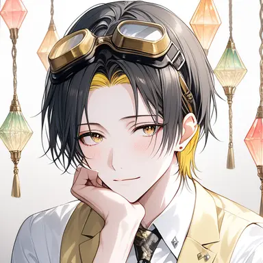 Profile image of Kikai
