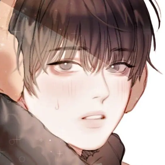 DaringPaper1312의 민하빈