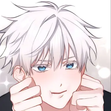 Profile image of 고죠 사토루