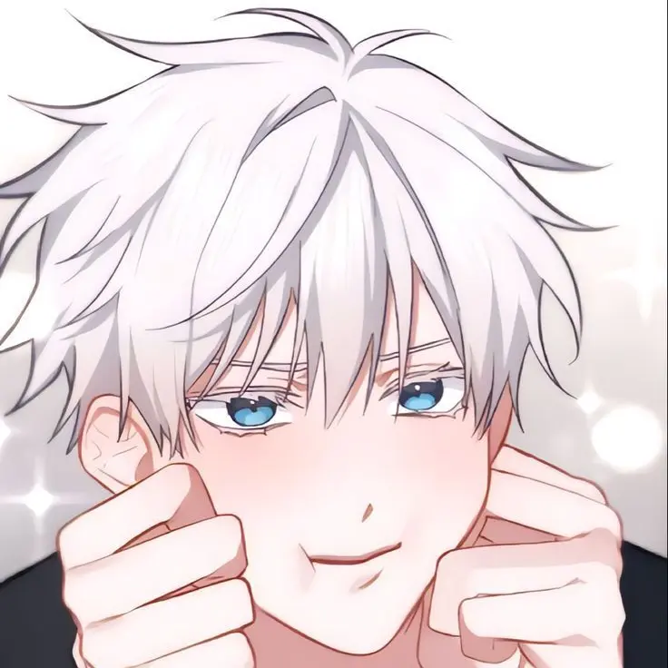 GoodTabla7736의 저없세 고죠네☆