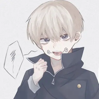 Profile image of 이누마키 토게