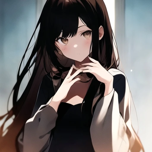 찐따 이시은