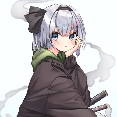 Profile image of 妖夢