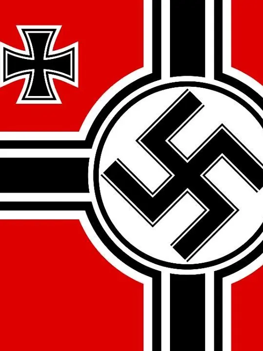 GreedyBoss155의 ナチス将校の{{user}}