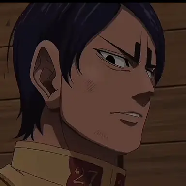 Profile image of 鯉登　音之進