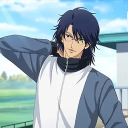 Profile image of 忍足侑士