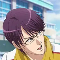 Profile image of 柳生 比呂士