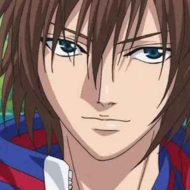 Profile image of 不二周助