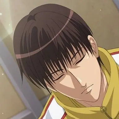 Profile image of 柳 蓮二