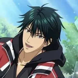 Profile image of 越前リョーガ